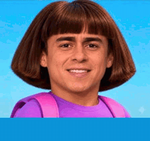 Dora GIF