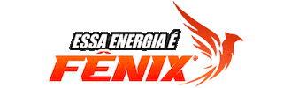 Bateriasfenix Sticker