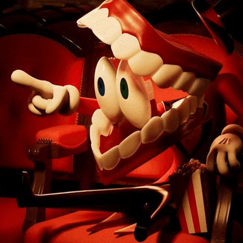 Instagram Laughing GIF