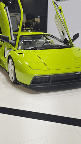 Cars GIF