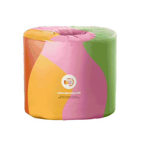 Sticker by Wipe with Pride