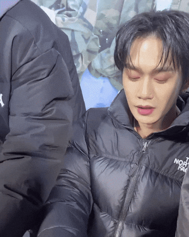 周子翔 GIF