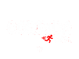 Corridaderua Sticker by Race Running