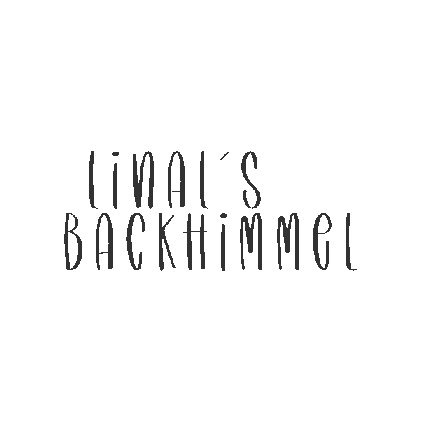 Linal's Backhimmel Sticker