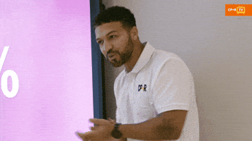 Happy Well Done GIF by CP+R