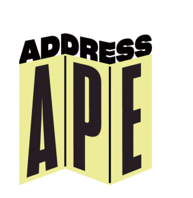Hari Raya Ape Sticker by PROTOCOLSG