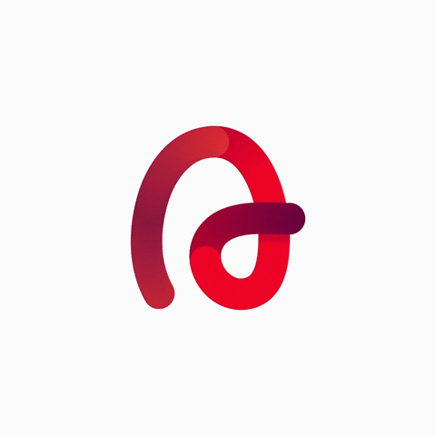 Logo GIF by Airtime