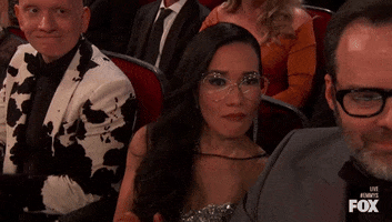Ali Wong Applause GIF by Emmys