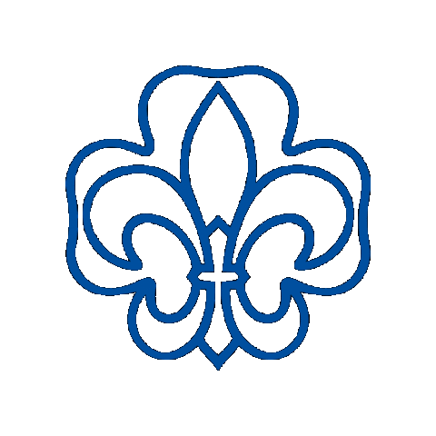 VCP Württemberg Sticker