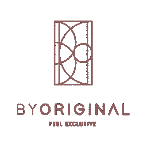 ByOriginal Sticker
