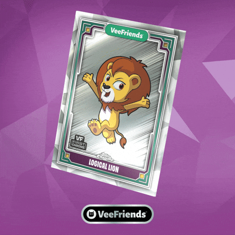 VeeFriends