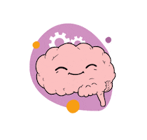 Mk Sticker by Mariola Kurczynska