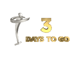 LUX Style Awards 2020 Sticker