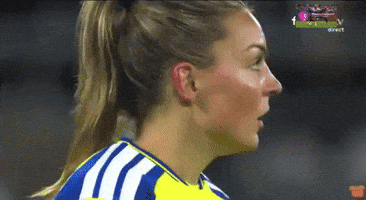 Womens Soccer Cfcw GIF