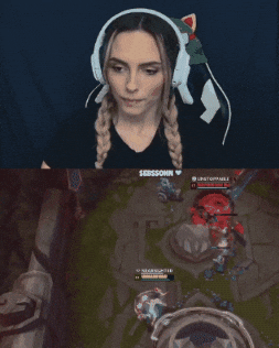 League Of Legends GIF