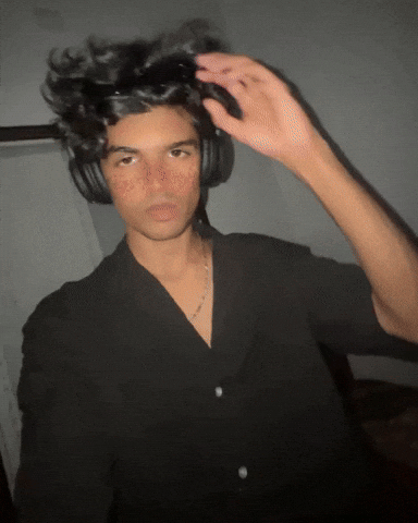 Dance Trending GIF