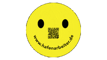 Happy Fun Sticker by PORT OF KIEL