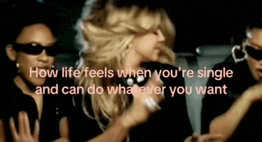 Break Up Love GIF
