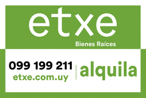 Realestate Uruguay GIF by Etxe Bienes Raíces