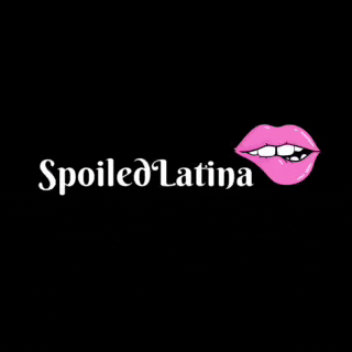 Pink Lips GIF by Spoiled Latina