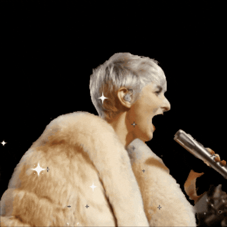 D Daisy GIF by XIMXIA Music