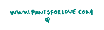 Sticker by Pantsforlove