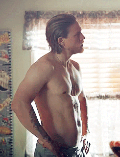 jax teller