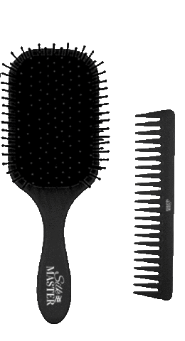 Silk master professional Sticker