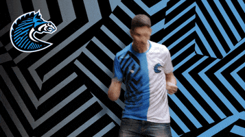 Fight Fist GIF by BS+COMPETITION