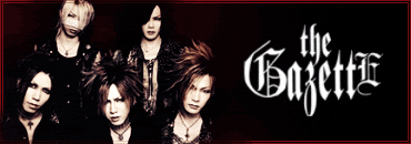 the gazette