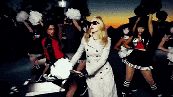 music video GIF