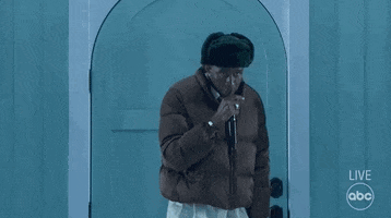 Tyler The Creator GIF by AMAs