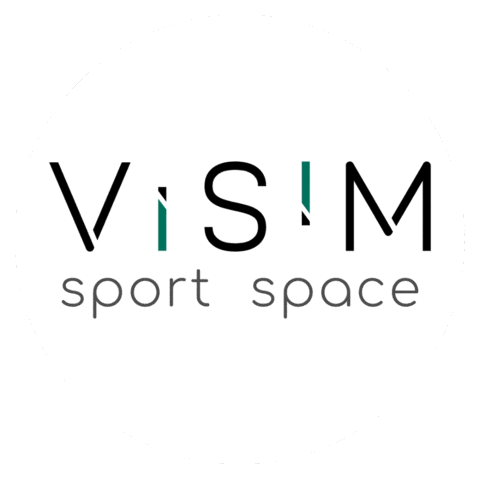 Visimlogo Sticker by Visim Space