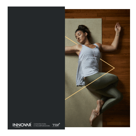 Innovar Construtora Sticker