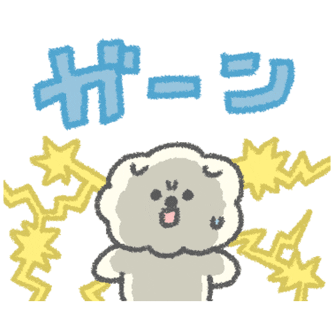 Jun Mosao Sticker by SUZURI