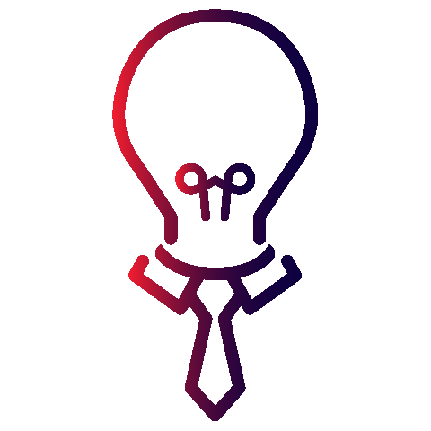 De Mediabazen Sticker