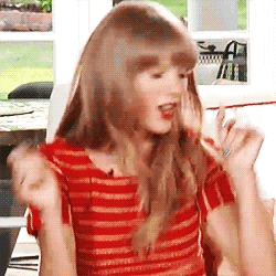 Taylor-swift-dancing GIFs - Get the best GIF on GIPHY