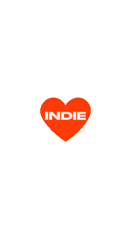 Age of INDIE Sticker