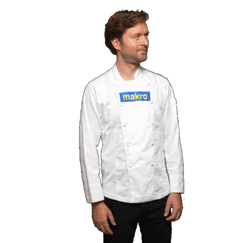 Well Done Good Job Sticker by Makro España