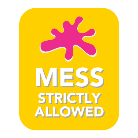 Creativity Create Sticker by Playeum