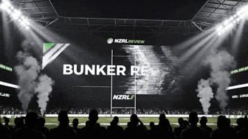GIF by New Zealand Rugby League
