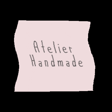 AtelierHandmade handmade atelierhandmade хэндмэйд bikkibyatelierhandmade GIF