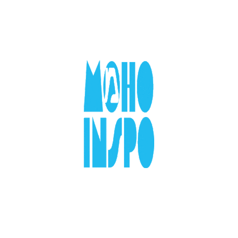 Sticker by MoHo Inspo