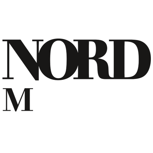 NORD Sticker