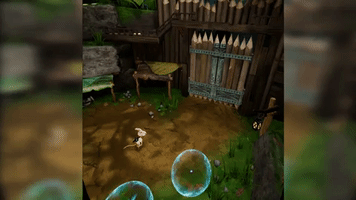 Virtual Reality Vr GIF