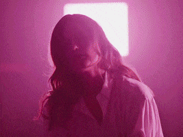 Pink Colors GIF by Wet