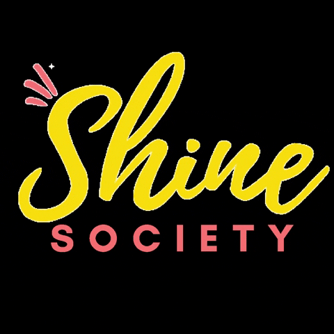Community Empowerment GIF by ShineSocietyFitness
