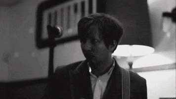 mardi gras beads GIF by Parquet Courts