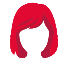 Wendys Sticker by Wendy's México