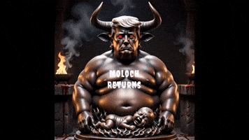 Moloch The Merciless